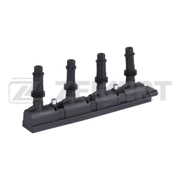 Катушка зажигания Chevrolet Aveo (T300) 11- Tracker 12- Cruze (J300 J305 J308) 10- Opel Astra G