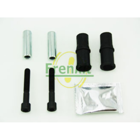 Комплект направляющих суппорта SEAT IBIZA II SERIES 03-93->08-99/VOLKSWAGEN POLO III SERIES (09-94->