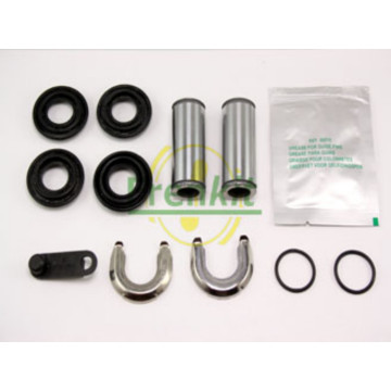 Комплект направляющих суппорта RENAULT R19 CHAMADE I II SERIES 01-88->01-96/CLIO I SERIES 01-90->0