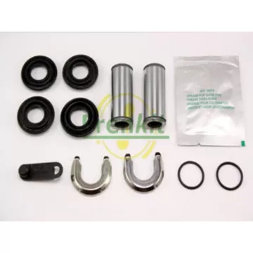 Комплект направляющих суппорта RENAULT R19 CHAMADE I II SERIES 01-88->01-96/CLIO I SERIES 01-90->0