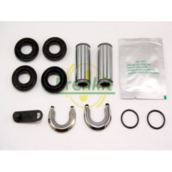 Комплект направляющих суппорта RENAULT R19 CHAMADE I II SERIES 01-88->01-96/CLIO I SERIES 01-90->0