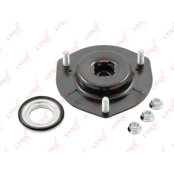 Опора переднего амортизатора (С подшипником) TOYOTA Camry(V40) 06>