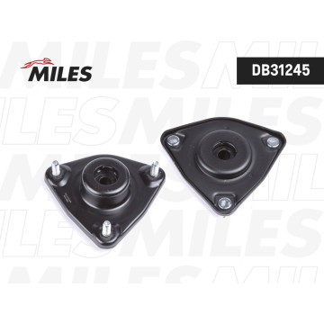 Опора амортизатора KIA CERATO 08- пер.