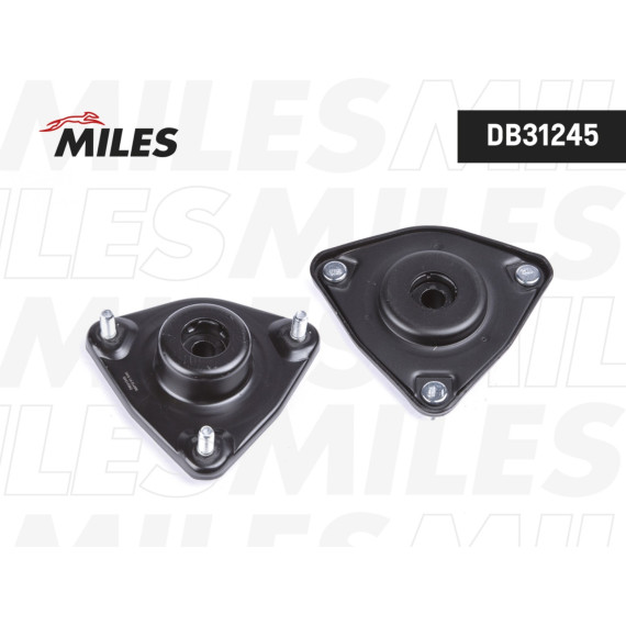 Опора амортизатора KIA CERATO 08- пер.