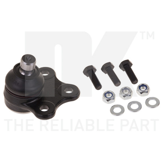 Опора шаровая Ford Cougar Mondeo 93-01