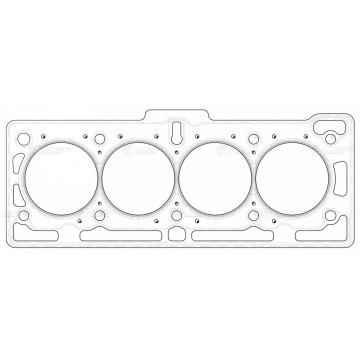Прокладка ГБЦ для а/м Лада Largus (12-)/Renault Logan (04-) 1.4i/1.6i [K7J K7M] (LES 10102)