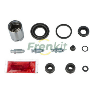 Ремкомплект суппорта+поршень HONDA CIVIC VI SERIES ALL TYPES 00-96->