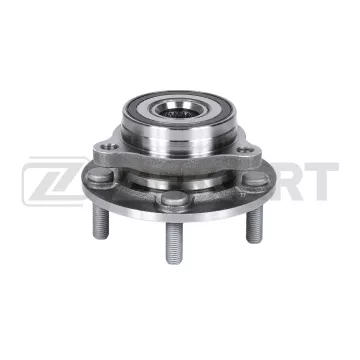 Ступица пердняя (с ABS) Kia Cerato IV 18- Hyundai Elantra VII 20-