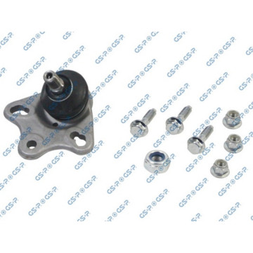 Опора шаровая MERCEDES-BENZ A-CLASS (W168)