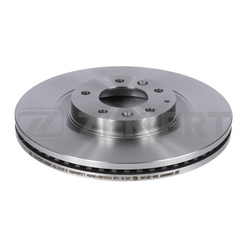 Диск торм. перед. Mazda CX-7 07- CX-9 06-