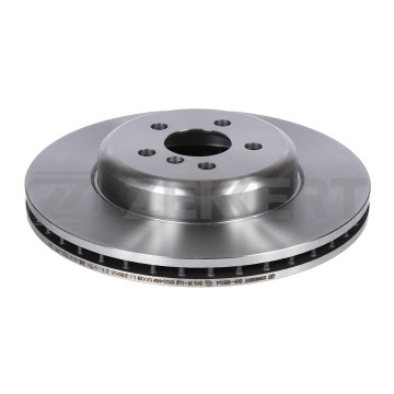 Диск тормозной перед. BMW 5 (G30 G31 F90) 16- 3 (G2_ G80 G81) 18- X5 (G05 F95) 18- X3 (G01 F97) 1