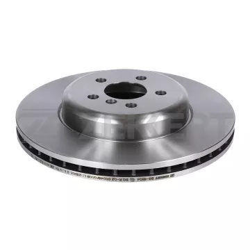 Диск тормозной перед. BMW 5 (G30 G31 F90) 16- 3 (G2_ G80 G81) 18- X5 (G05 F95) 18- X3 (G01 F97) 1