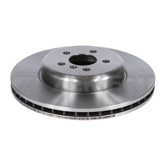 Диск тормозной перед. BMW 5 (G30 G31 F90) 16- 3 (G2_ G80 G81) 18- X5 (G05 F95) 18- X3 (G01 F97) 1