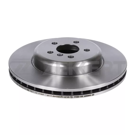 Диск тормозной перед. BMW 5 (G30 G31 F90) 16- 3 (G2_ G80 G81) 18- X5 (G05 F95) 18- X3 (G01 F97) 1