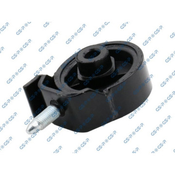 Опора двигателя MITSUBISHI L 200 / TRITON (KA_T KB_T)