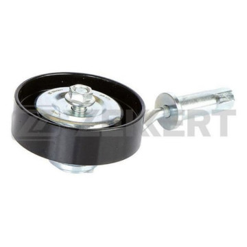 Ролик натяжной агрегатного ремня Nissan Murano (Z50) 03- Teana (J31) 03- Renault Espace IV 02-