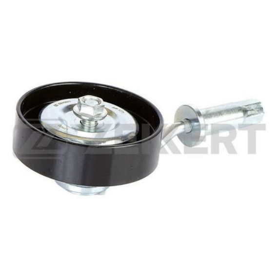 Ролик натяжной агрегатного ремня Nissan Murano (Z50) 03- Teana (J31) 03- Renault Espace IV 02-