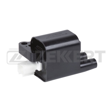 Катушка зажигания Mitsubishi Pajero II III 90- Pajero Sport 98-