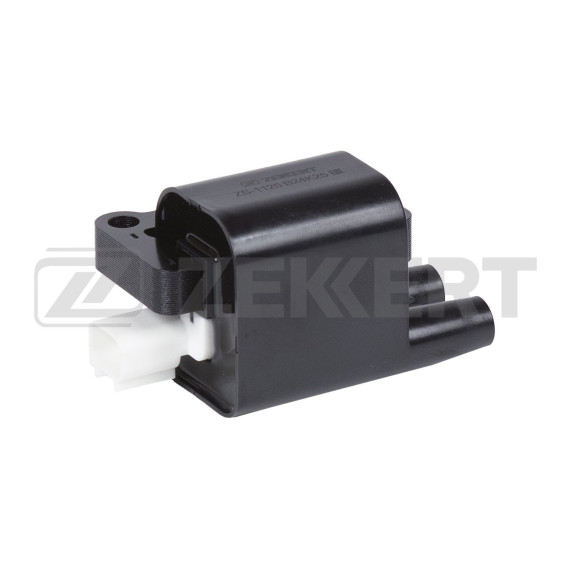 Катушка зажигания Mitsubishi Pajero II III 90- Pajero Sport 98-