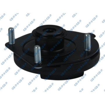 Опора заднего амортизатора левая MAZDA 323 C Mk V (BA)