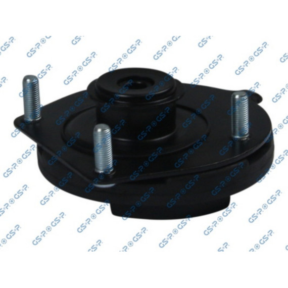 Опора заднего амортизатора левая MAZDA 323 C Mk V (BA)