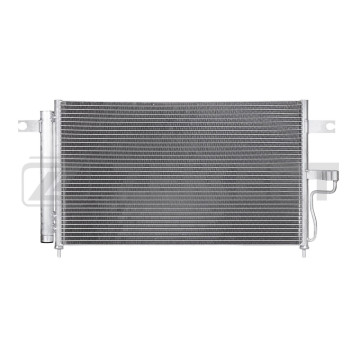 Радиатор кондиционера Hyundai Accent II 99-