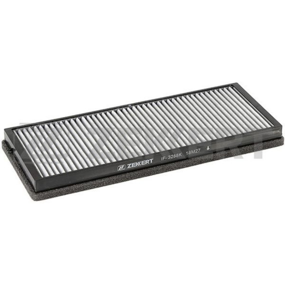 Фильтр салон. угольн. Renault Espace IV 02-