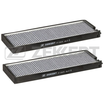 Фильтр салон. угольн. Chevrolet Rezzo (U100) 05- Daewoo Rezzo (U100) 00-