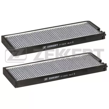 Фильтр салон. угольн. Chevrolet Rezzo (U100) 05- Daewoo Rezzo (U100) 00-