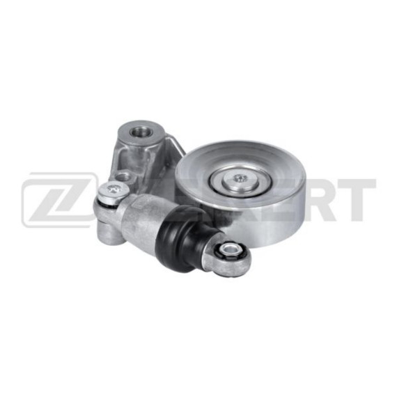 Ролик с натяжителем агрегатного ремня Nissan Patrol GR (Y61) 00- Terrano (R20) 02-