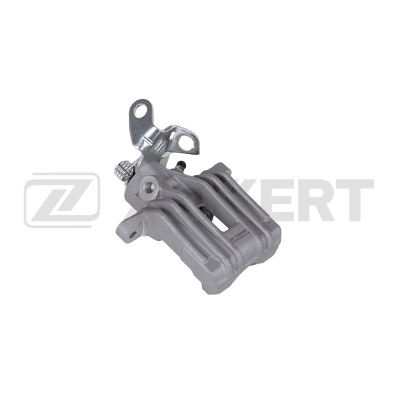 Тормозной суппорт задний левый VW Golf V VI 03- Jetta IV 10- Audi A3 II 03- Skoda Octavia (1Z_)