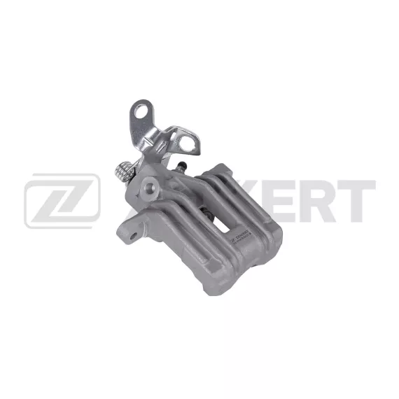 Тормозной суппорт задний левый VW Golf V VI 03- Jetta IV 10- Audi A3 II 03- Skoda Octavia (1Z_)
