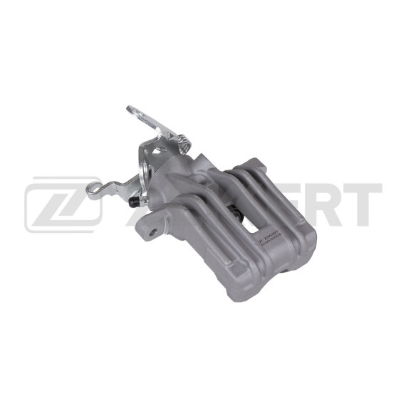 Тормозной суппорт задний правый VW Golf V VI 03- Jetta IV 10- Audi A3 II 03- Skoda Octavia (1Z_)