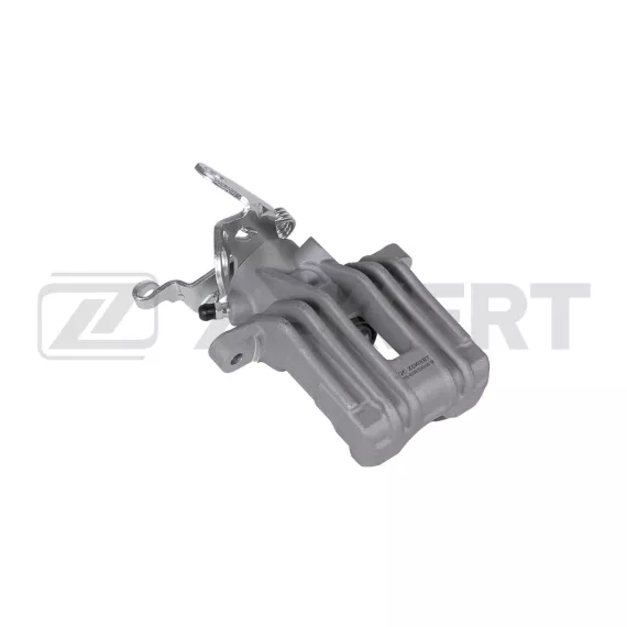 Тормозной суппорт задний правый VW Golf V VI 03- Jetta IV 10- Audi A3 II 03- Skoda Octavia (1Z_)