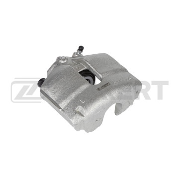 Тормозной суппорт перед. лев. VW Polo V 11- Passat VI VII 05- Golf V VI 03- Audi A3 II 03- TT