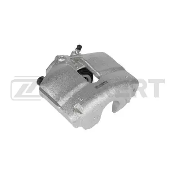Тормозной суппорт перед. лев. VW Polo V 11- Passat VI VII 05- Golf V VI 03- Audi A3 II 03- TT