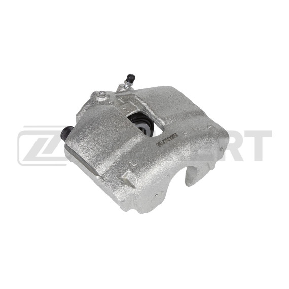 Тормозной суппорт перед. лев. VW Polo V 11- Passat VI VII 05- Golf V VI 03- Audi A3 II 03- TT