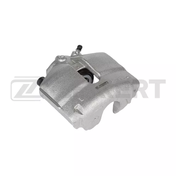 Тормозной суппорт перед. лев. VW Polo V 11- Passat VI VII 05- Golf V VI 03- Audi A3 II 03- TT