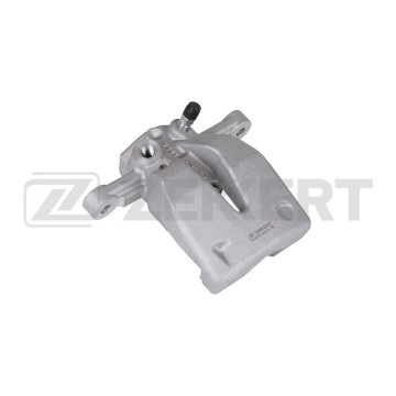 Тормозной суппорт задний левый Toyota Corolla (ZNR10 CUR10) 04- Avensis (T250) 03-