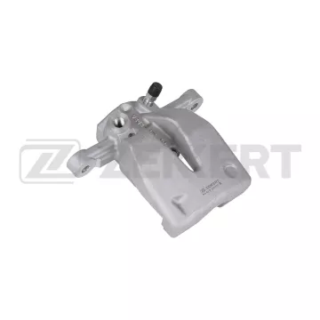 Тормозной суппорт задний левый Toyota Corolla (ZNR10 CUR10) 04- Avensis (T250) 03-