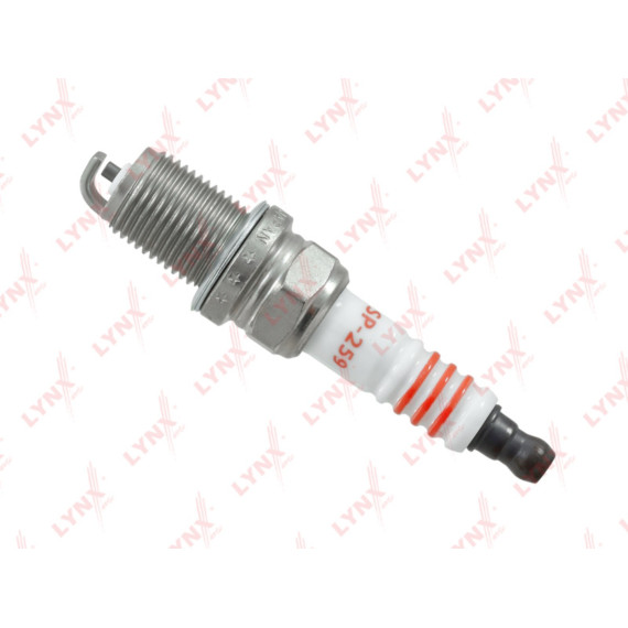 Свеча зажигания 6BCJS (Nickel) MERCEDES-BENZ SL500-600(R129) 92> / S420-600(W140) 92> / G320(W463) 9