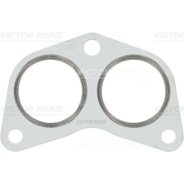 Прокладка выпускного коллектора