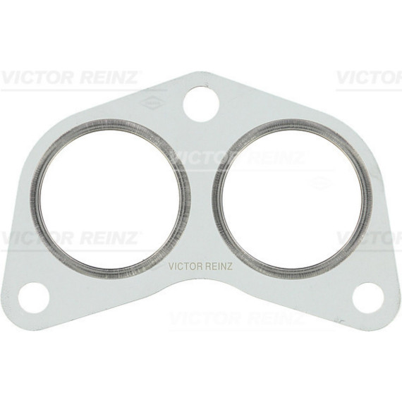 Прокладка выпускного коллектора