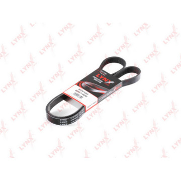 Ремень поликлиновой FORD Focus I 1.8D 98-04 TOYOTA Avensis 1.6-1.8 03>