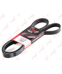 Ремень поликлиновой BMW 1M 3.0T 11> MERCEDES-BENZ S600-65(W221) 05> / SL600-65(C216) 06> VW Toareg