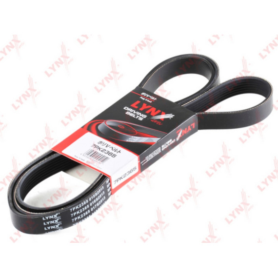 Ремень поликлиновой BMW 1M 3.0T 11> MERCEDES-BENZ S600-65(W221) 05> / SL600-65(C216) 06> VW Toareg