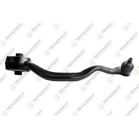 Рычаг подвески с шаровыми опорами в сборе передн.прав.нижн.пер. LAND ROVER DISCOVERY V LR034219