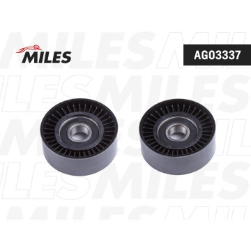 Ролик ремня приводного FORD GALAXY 2.0/2.3 -06