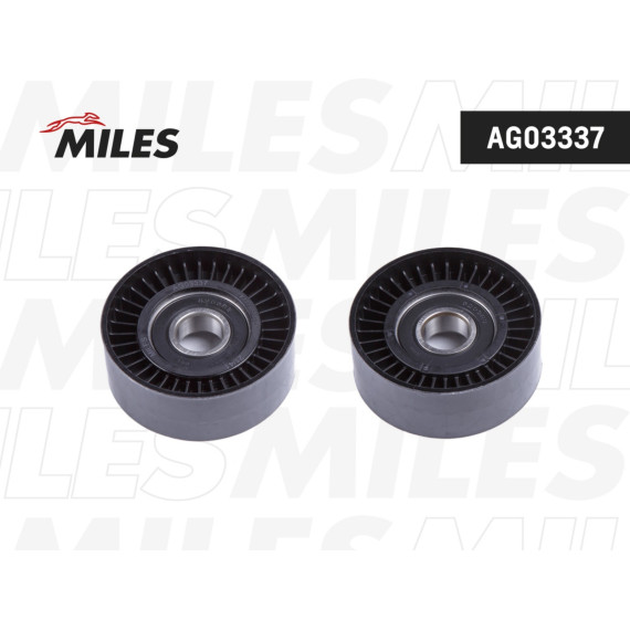 Ролик ремня приводного FORD GALAXY 2.0/2.3 -06