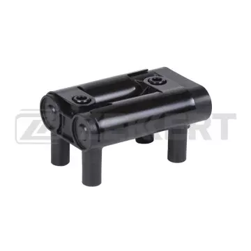 Катушка зажигания Great Wall Hover H3 09- Hover H5 10- Geely Emgrand EC7 09- Lifan Smily 06-